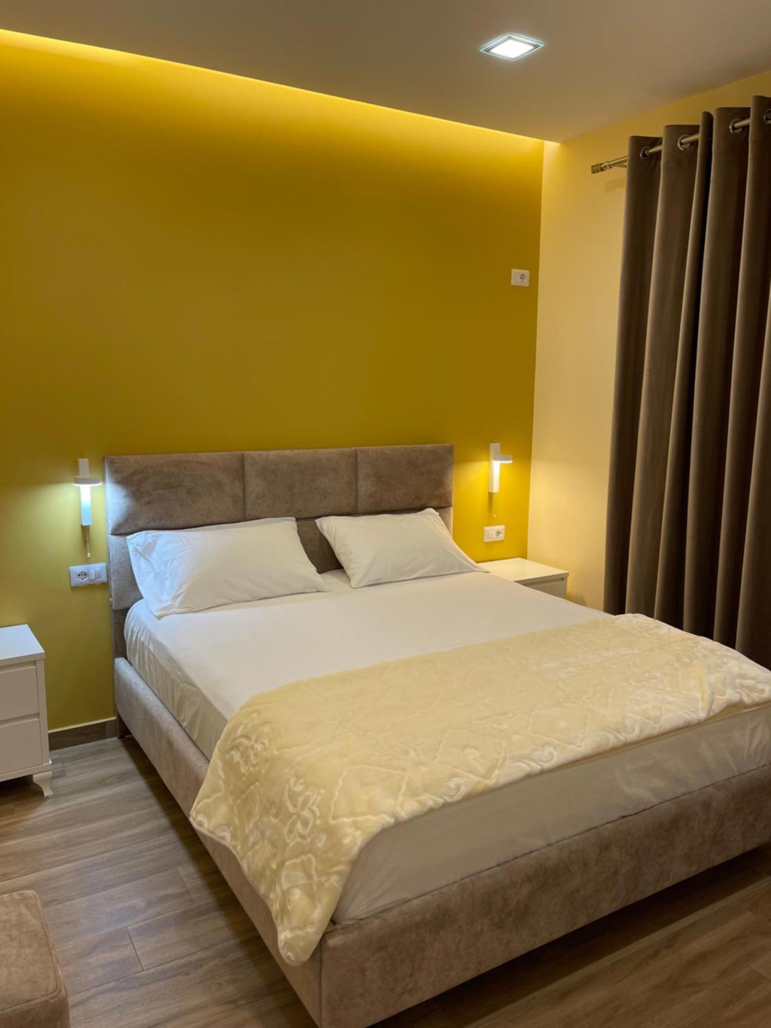 Appartement Orizzonte Blu *