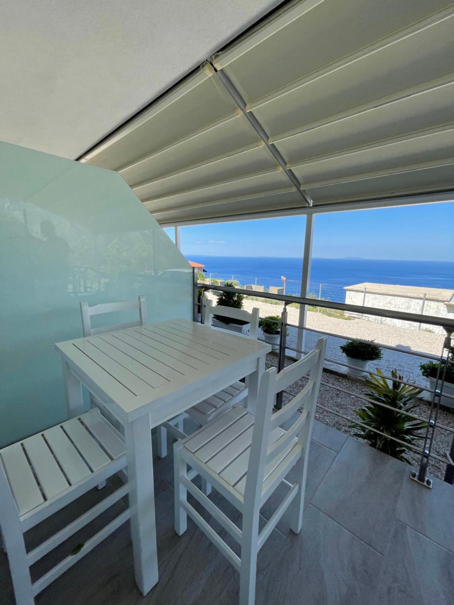 Orizzonte Blu *